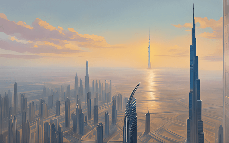 city work