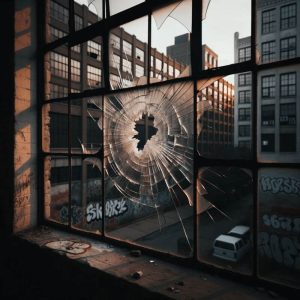 broken-window