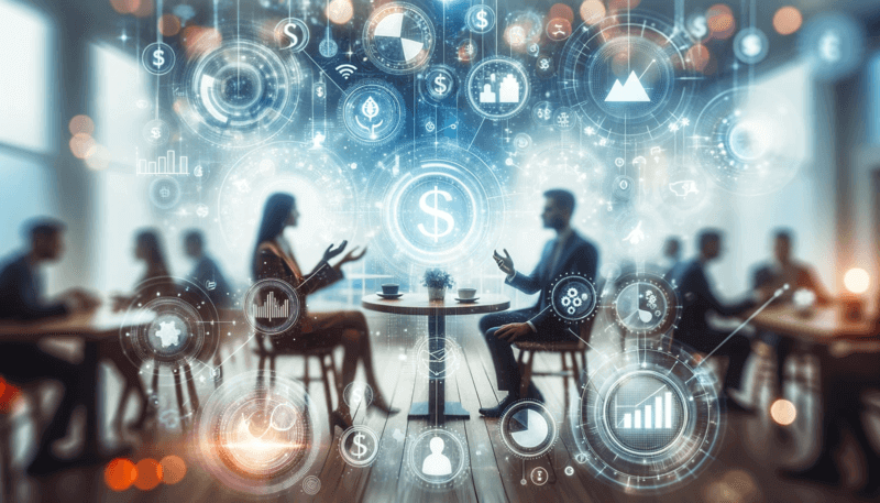 couple financial