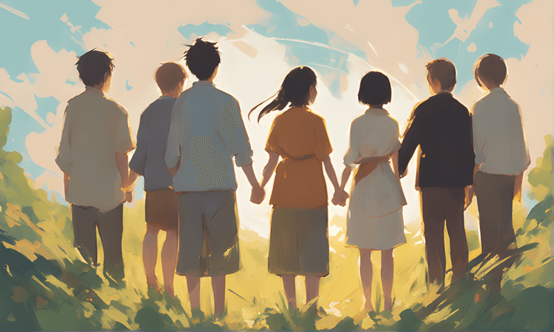 diverse-group