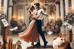marriage budget
