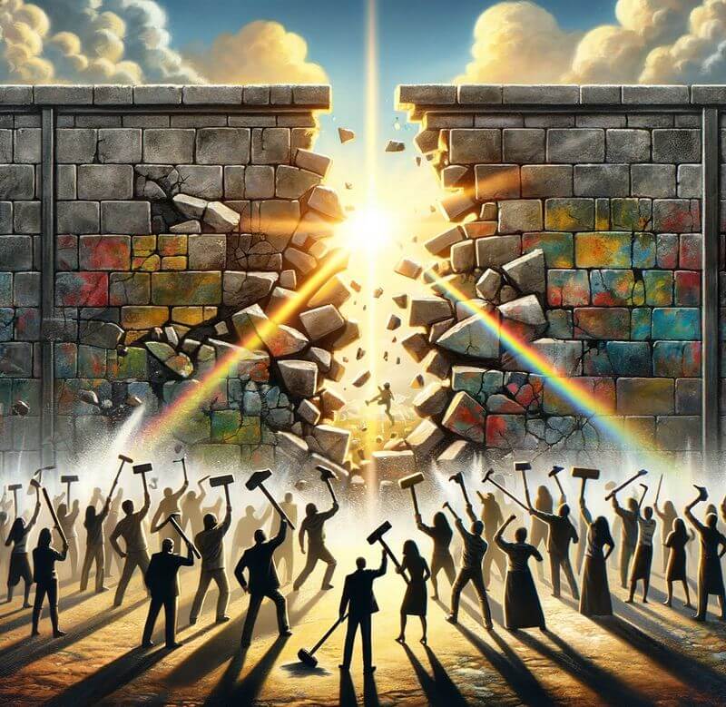 Breaking From Tradition A Guide to Personal Growth Emotion Nest