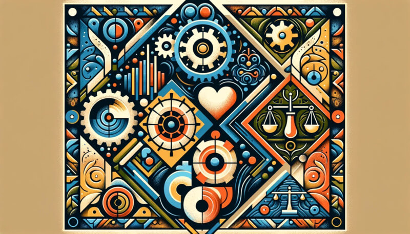 types of social action