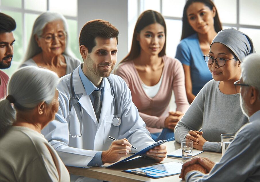 barriers-in-healthcare