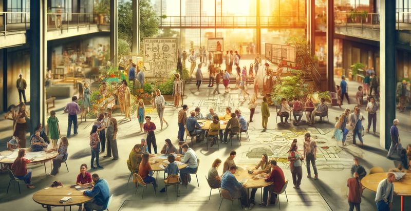 how place and identity connected