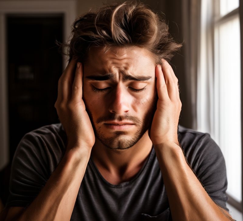 migraine pain