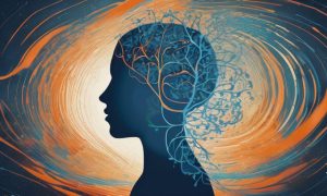 What causes migraines in females