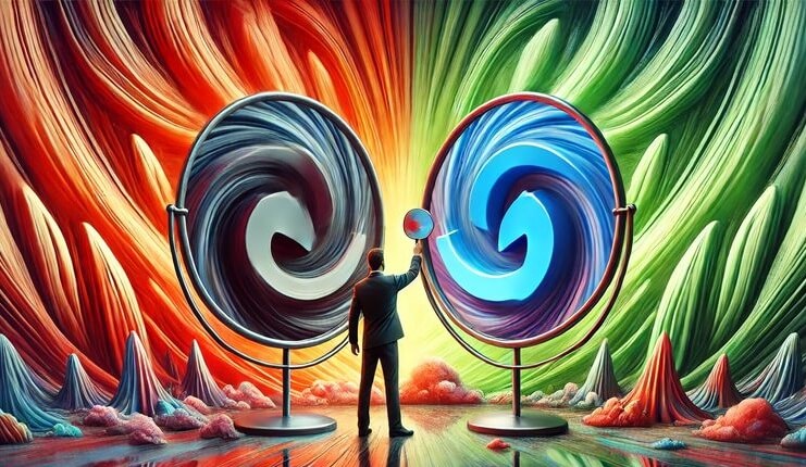 what is spin technique