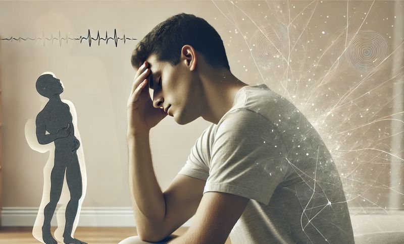 functional neurological disorder