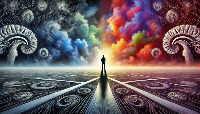 cognitive dissonance theory